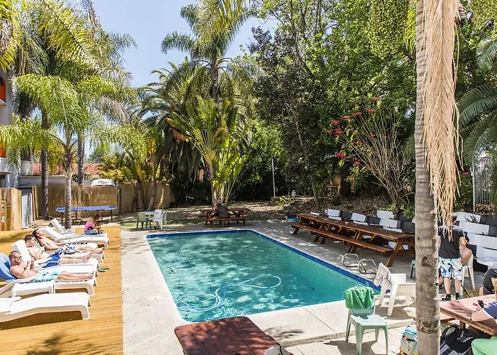 Billabong Backpackers Resort Perth